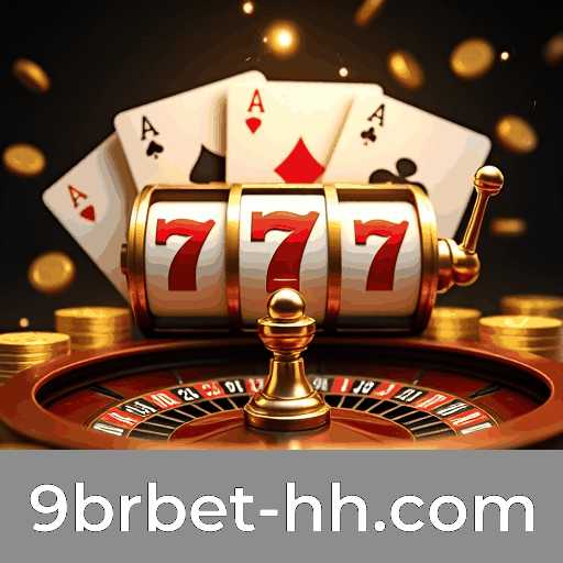 Experimente o Login Exclusivo e Seguro no 9brbet-hh.com