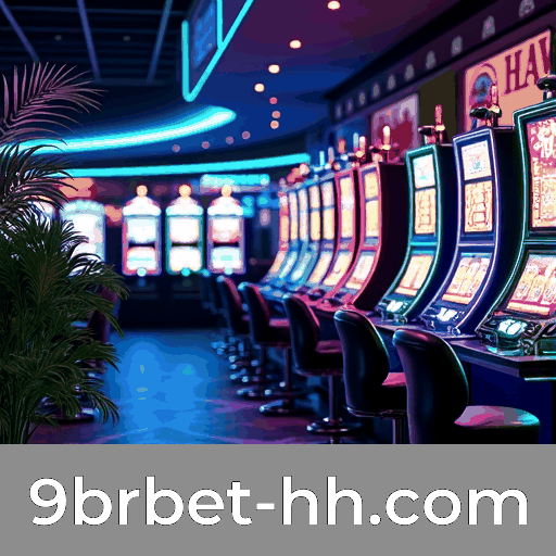 Experimente o Login Exclusivo e Seguro no 9brbet-hh.com