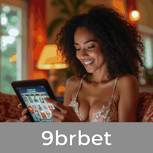 9brbet: Slots Gigantes, Mesa ao Vivo Imersiva, Roleta com Altas Chances para os Jogadores Brasileiros