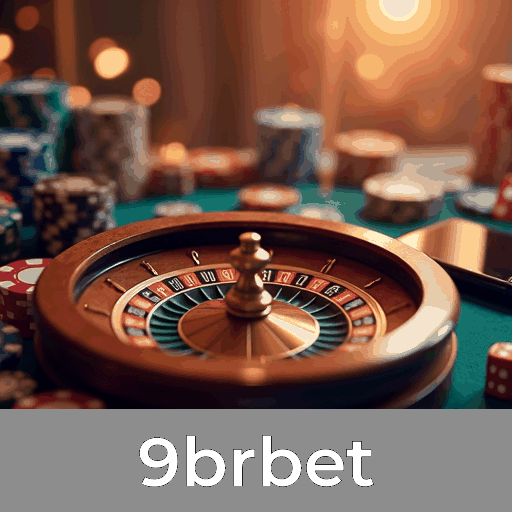 9brbet: Slots Gigantes, Mesa ao Vivo Imersiva, Roleta com Altas Chances para os Jogadores Brasileiros