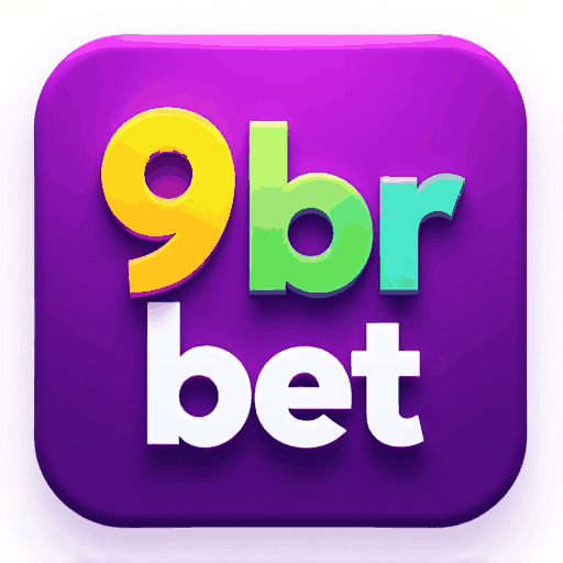 9brbet Logo